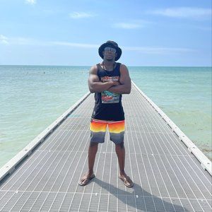 Meet your Posher, Delarno